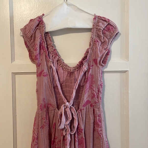 free People Dreamy Dress - Picture 6 of 8